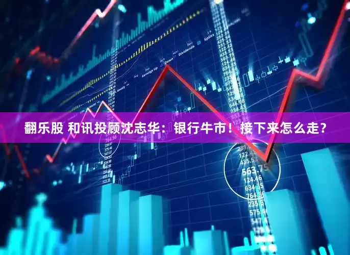 翻乐股 和讯投顾沈志华：银行牛市！接下来怎么走？