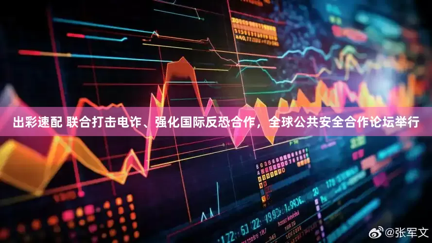 出彩速配 联合打击电诈、强化国际反恐合作，全球公共安全合作论坛举行